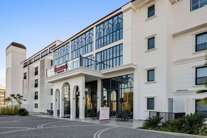 Ramada by Wyndham Dalaman