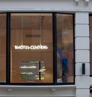 9Hotel Central