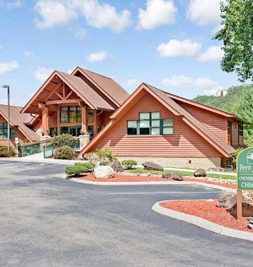 Hilton Vacation Club Bent Creek Golf
