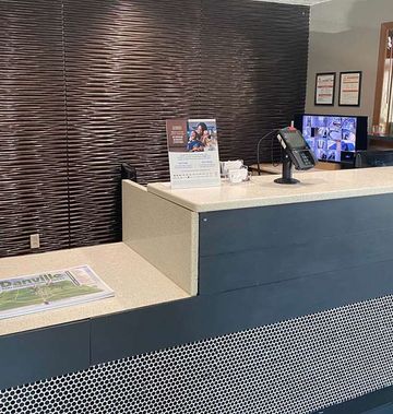 Baymont by Wyndham Danville IL