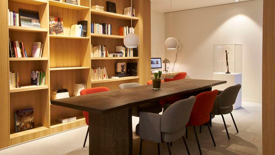9Hotel Sablon Other