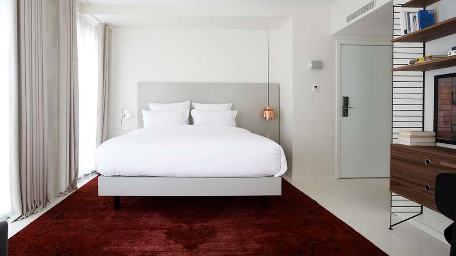 9Hotel Sablon Other