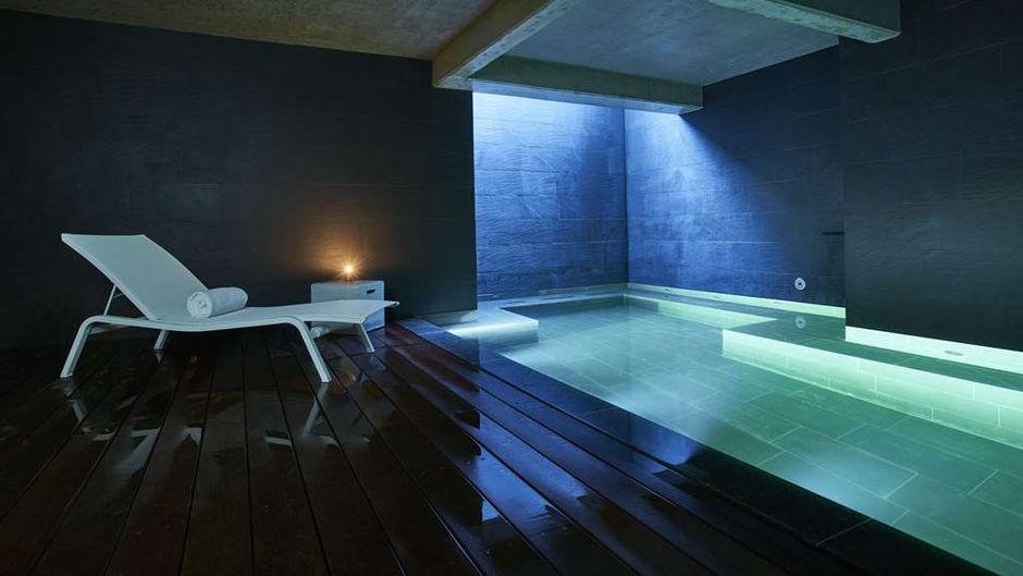 9Hotel Sablon Spa