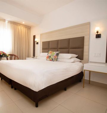 Hotel La Compania