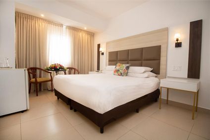 Hotel La Compania