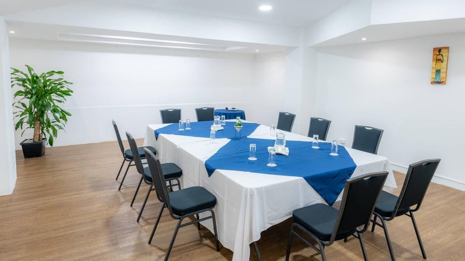 Hotel La Compania Meeting