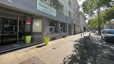 Ibis Styles Niort Centre Grand Hotel