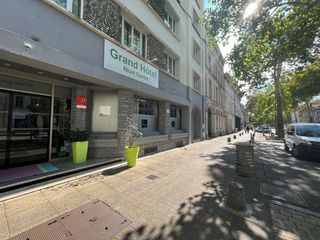 Ibis Styles Niort Centre Grand Hotel