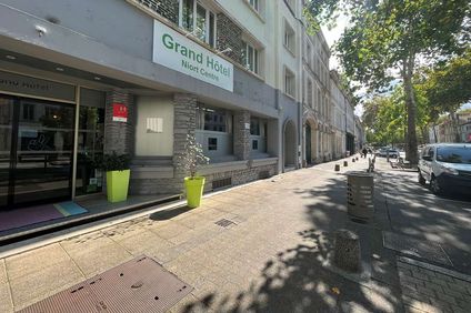 Ibis Styles Niort Centre Grand Hotel