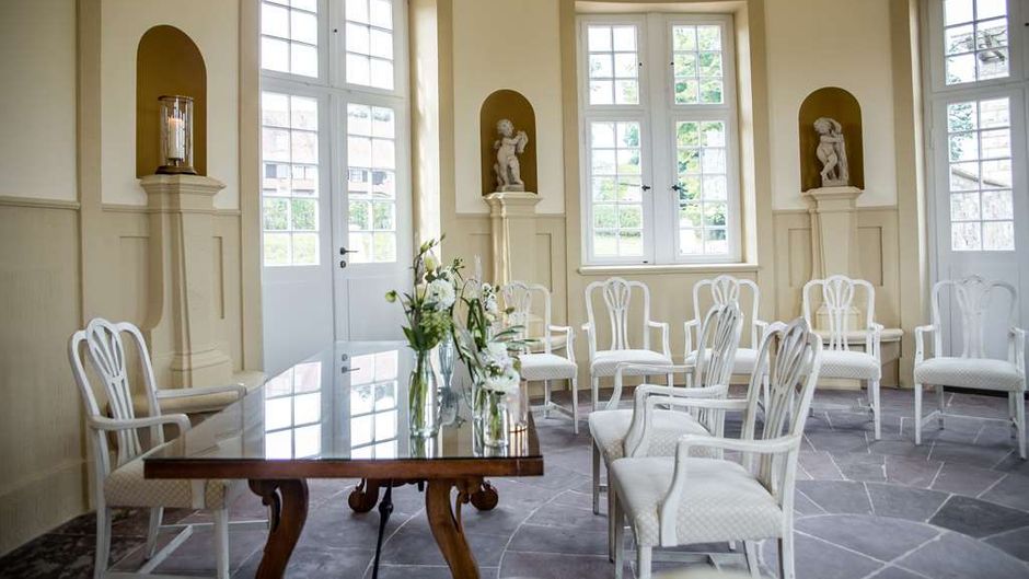Schlosshotel Muenchhausen Other