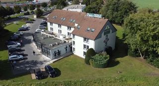 Parc Hotel