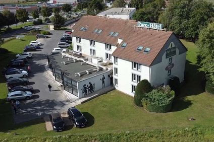 Parc Hotel