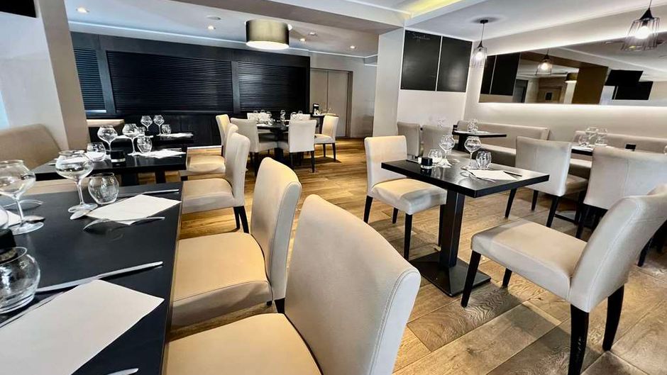 Parc Hotel Restaurant