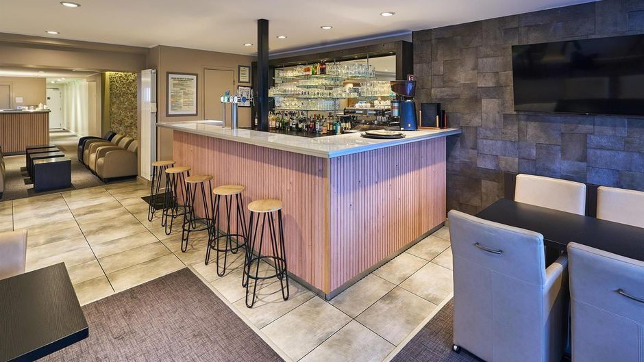 Parc Hotel Restaurant