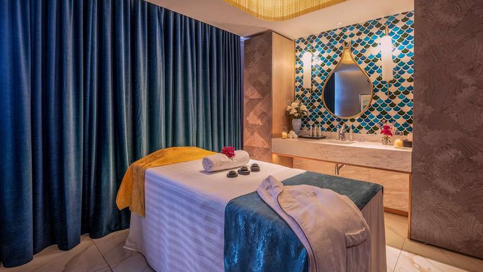 Glee Hotel Spa