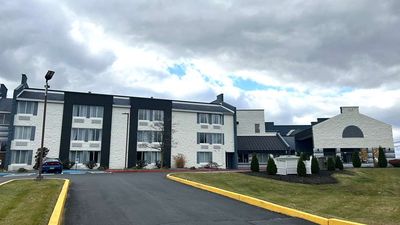 Best Western Carlisle South