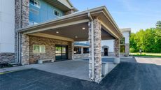 Comfort Inn & Suites Weston-Wausau