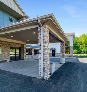 Comfort Inn & Suites Weston-Wausau