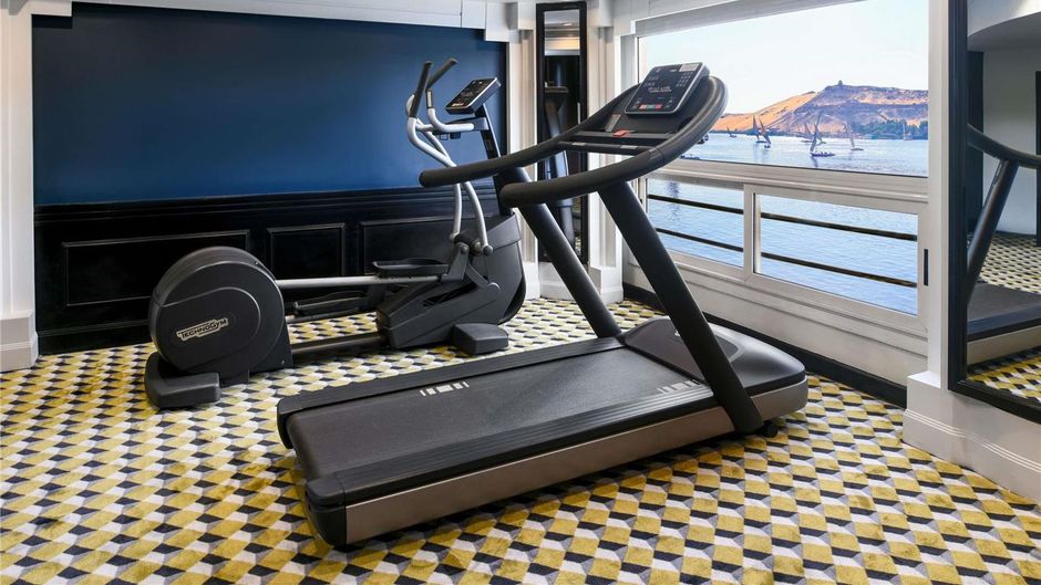 Movenpick Ms Hamees Health