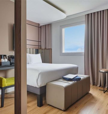 Mercure Paris Nanterre