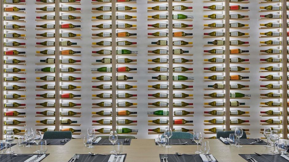 Mercure Paris Nanterre Restaurant