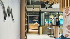 Mercure Paris Nanterre