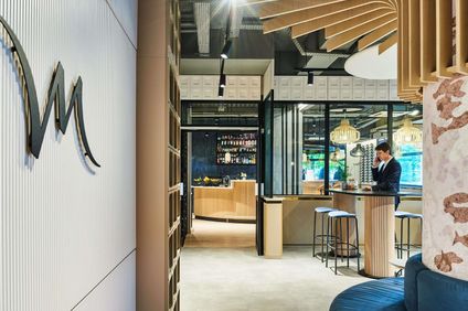 Mercure Paris Nanterre