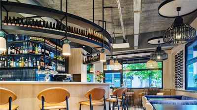 Mercure Paris Nanterre