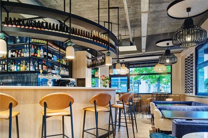 Mercure Paris Nanterre