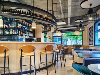 Mercure Paris Nanterre