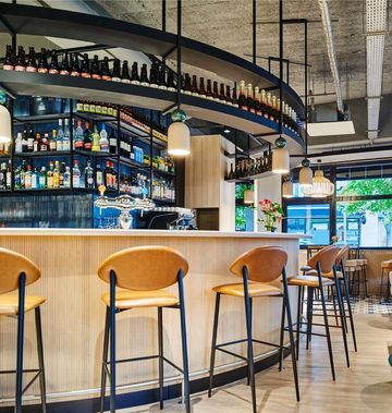 Mercure Paris Nanterre