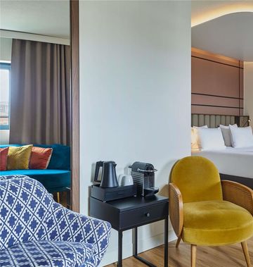 Mercure Paris Nanterre