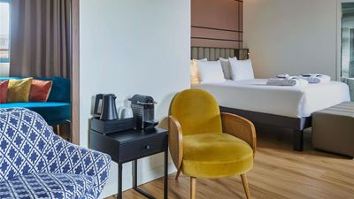 Mercure Paris Nanterre