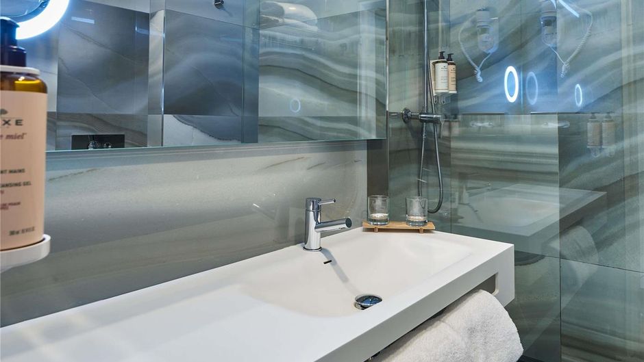 Mercure Paris Nanterre Exterior