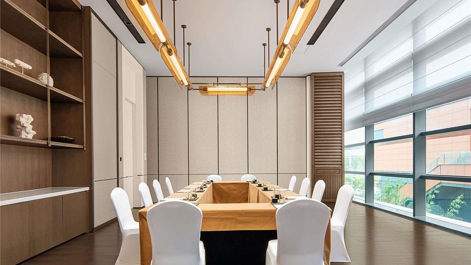 Grand Mercure Chengdu East Meeting