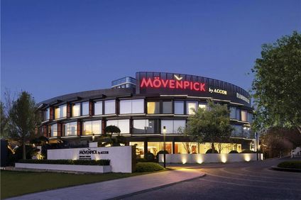 Movenpick by Accor Qingdao Sunmei