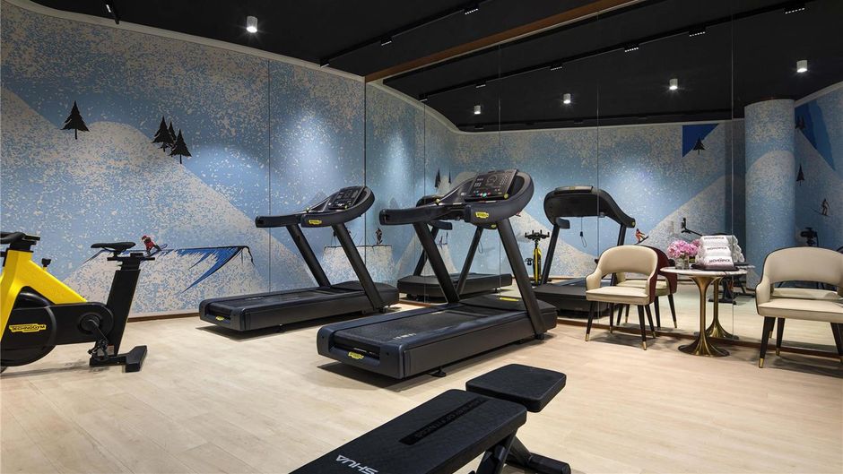 Movenpick by Accor Qingdao Sunmei Health