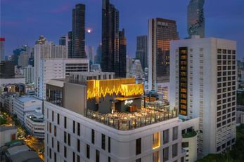 Mercure Bangkok Surawong