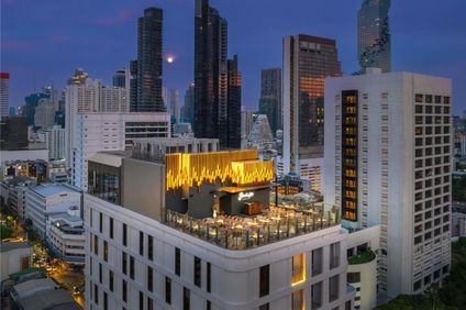 Mercure Bangkok Surawong