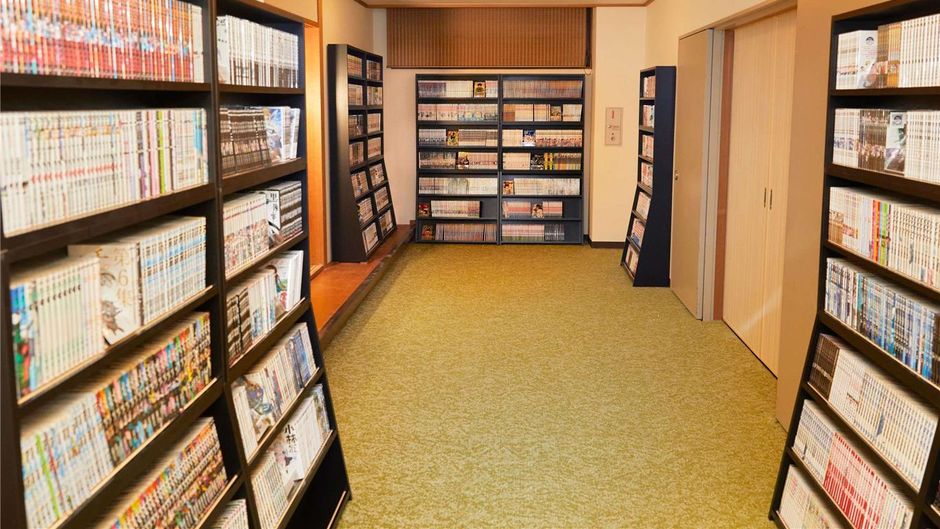 Grand Mercure Nasu Highlands Resort &Spa Restaurant