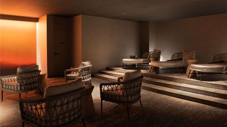 Grand Mercure Nasu Highlands Resort &Spa Room