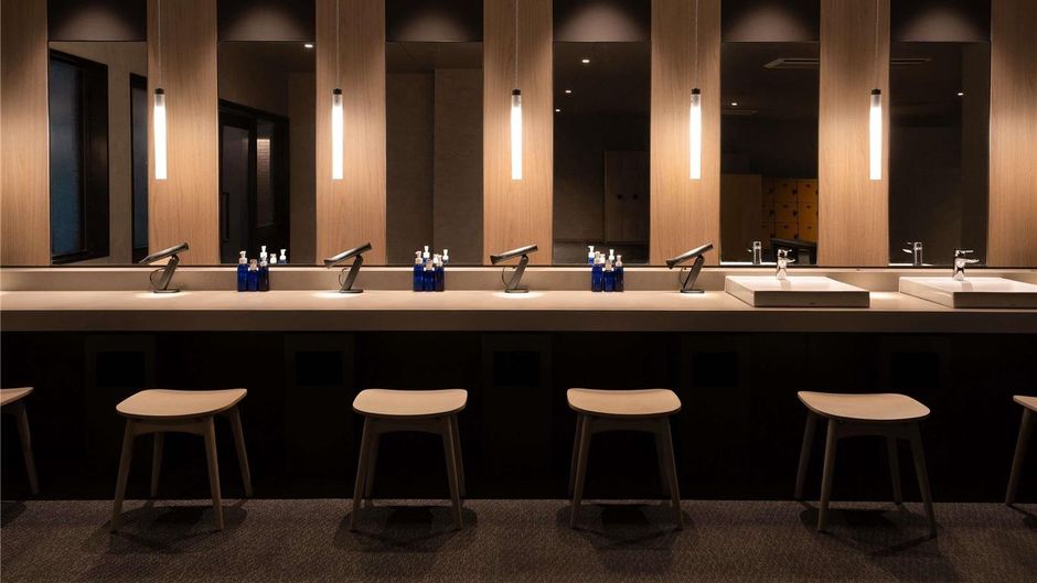 Grand Mercure Nasu Highlands Resort &Spa Spa