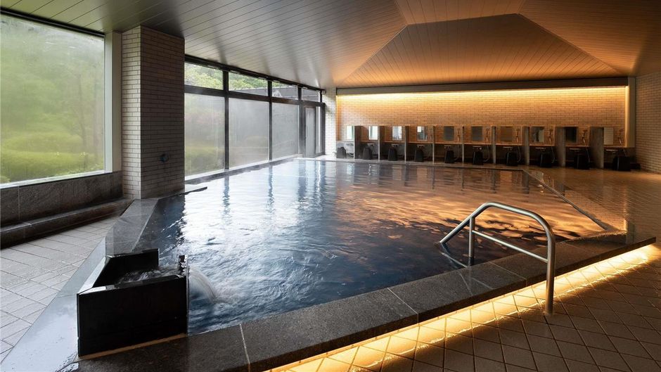 Grand Mercure Nasu Highlands Resort &Spa Spa