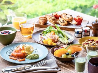 Grand Mercure Nasu Highlands Resort &Spa