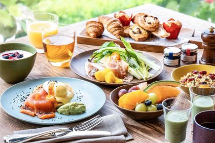 Grand Mercure Nasu Highlands Resort &Spa