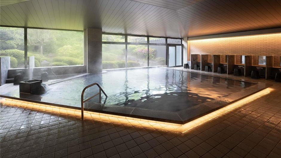 Grand Mercure Nasu Highlands Resort &Spa Spa