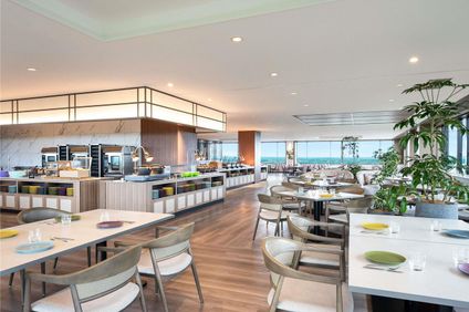 Grand Mercure Nasu Highlands Resort &Spa