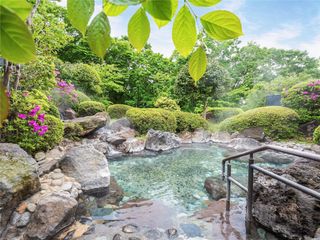 Grand Mercure Nasu Highlands Resort &Spa
