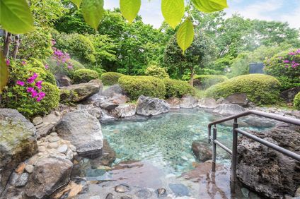 Grand Mercure Nasu Highlands Resort &Spa