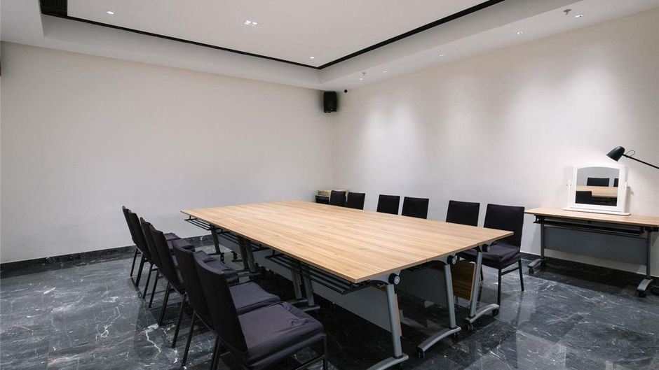 Novotel Nantong Center Meeting